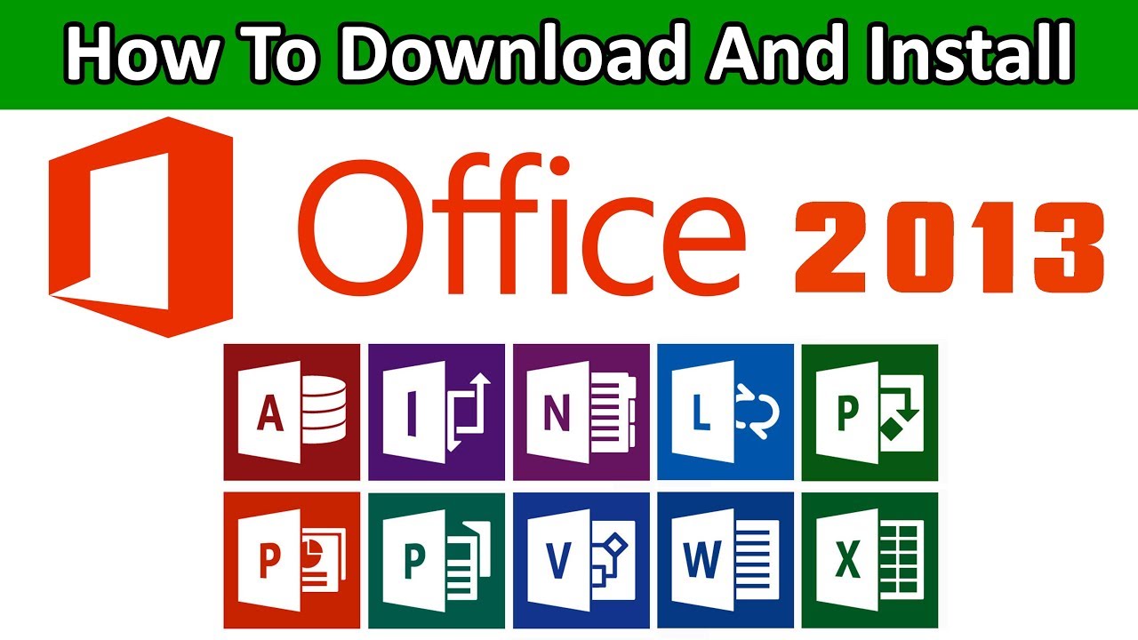 microsoft office cracked version download